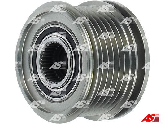 Alternator - sprzęgło jednokierunkowe AFP6012(V) AUTO-STARTER
