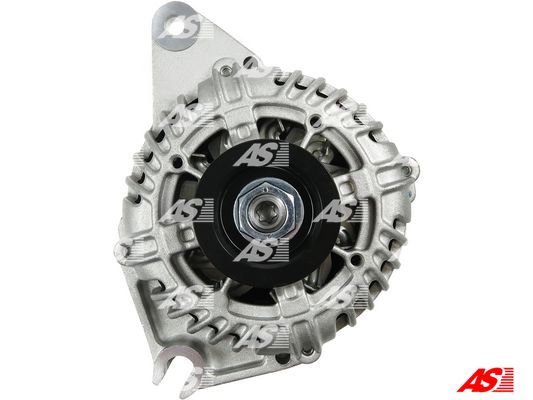 Alternator A3306 AUTO-STARTER