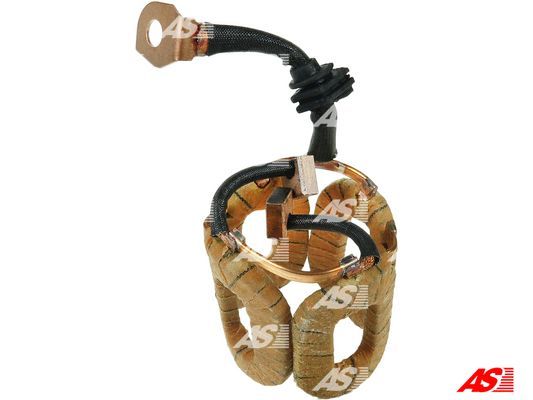 Uzwojenie wzbudzające, rozrusznik SF3009 AUTO-STARTER