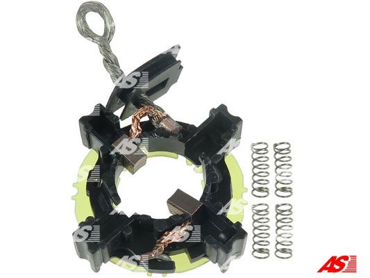 Mocowanie, szczotki węglowe SBH3026 AUTO-STARTER