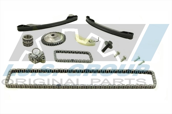 Zestaw łańcucha rozrządu 40-1291FK IJS GROUP