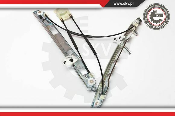 Podnośnik szyby 01SKV461 SKV