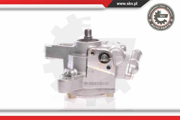 Pompa hydrauliczna, układ kierowniczy 10SKV026 SKV