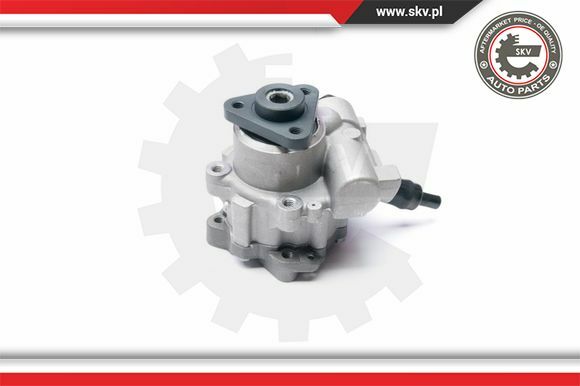 Pompa hydrauliczna, układ kierowniczy 10SKV233 SKV