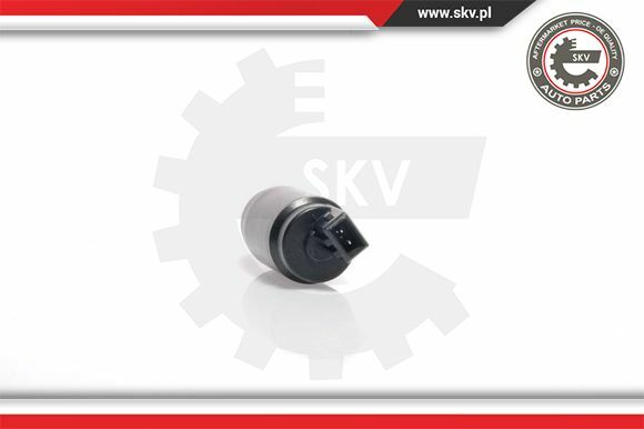 Pompa spryskiwacza, spryskiwacz szyby czołowej 15SKV006 SKV
