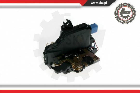 Zamek drzwi 16SKV012 SKV