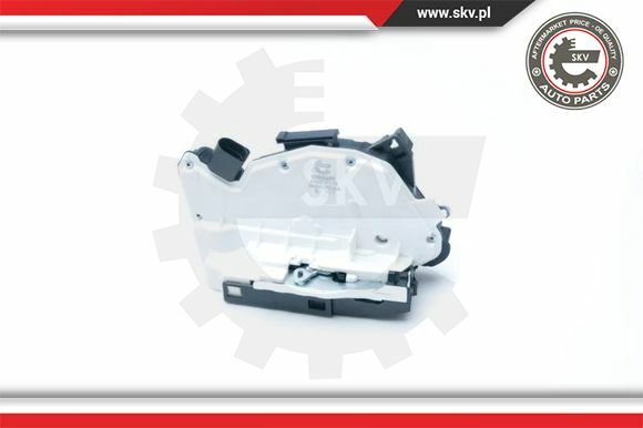 Zamek drzwi 16SKV174 SKV