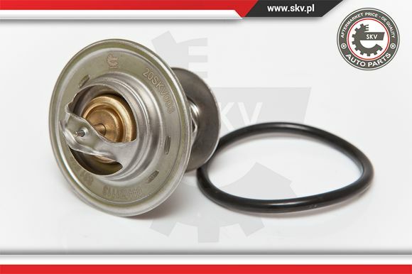 Termostat układu chłodzenia 20SKV003 SKV