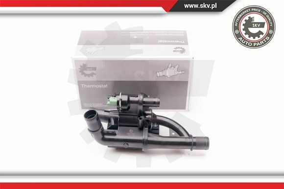 Termostat układu chłodzenia 20SKV068 SKV