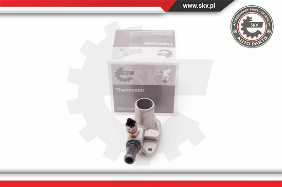 Termostat układu chłodzenia 20SKV076 SKV