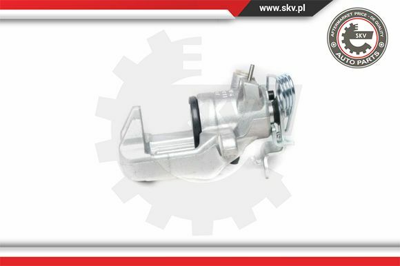 Zacisk hamulca 23SKV014 SKV