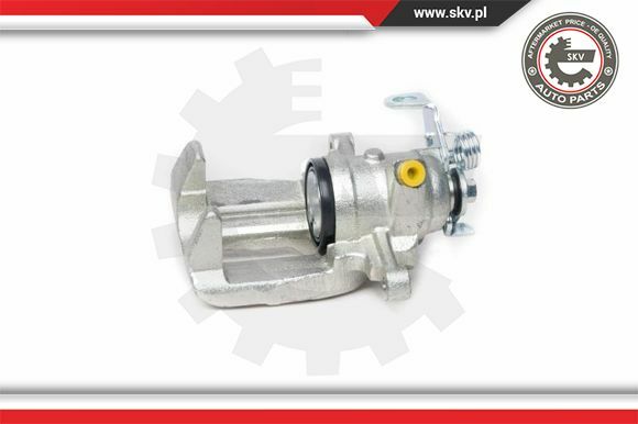 Zacisk hamulca 23SKV063 SKV