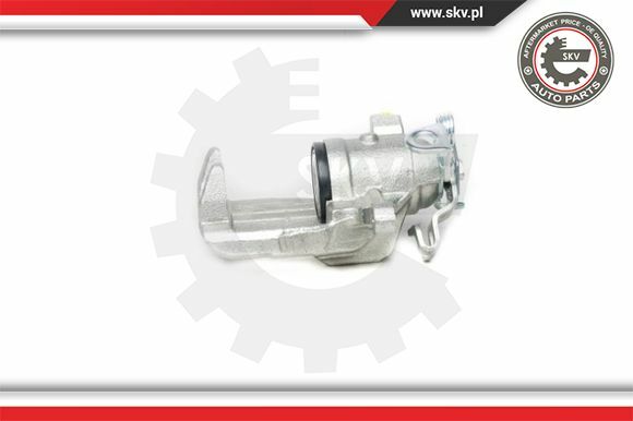Zacisk hamulca 23SKV064 SKV