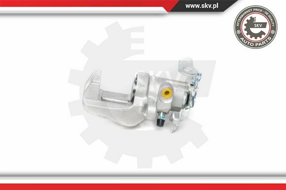 Zacisk hamulca 23SKV103 SKV