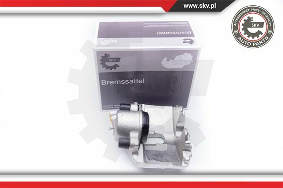 Zacisk hamulca 23SKV116 SKV