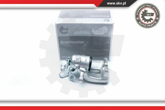 Zacisk hamulca 23SKV273 SKV