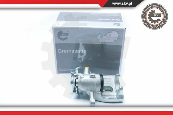 Zacisk hamulca 23SKV283 SKV