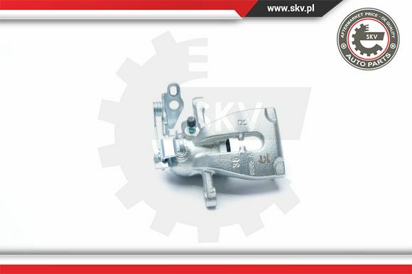 Zacisk hamulca 23SKV284 SKV