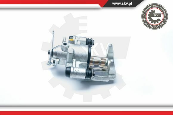Zacisk hamulca 23SKV354 SKV