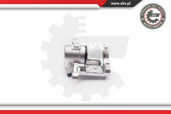 Zacisk hamulca 23SKV463 SKV