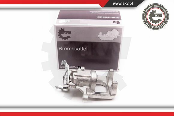 Zacisk hamulca 23SKV984 SKV