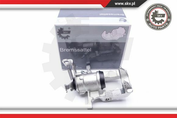 Zacisk hamulca 34SKV673 SKV