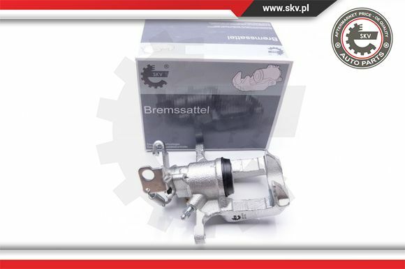 Zacisk hamulca 34SKV674 SKV