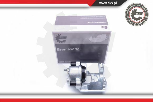 Zacisk hamulca 42SKV622 SKV
