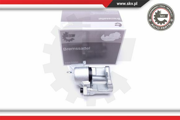 Zacisk hamulca 42SKV632 SKV