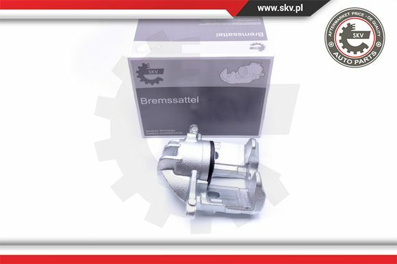 Zacisk hamulca 42SKV782 SKV