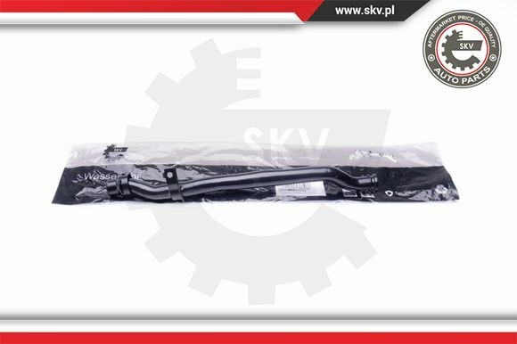 przewód układu chłodzenia 43SKV779 SKV