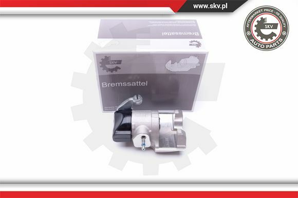 Zacisk hamulca 45SKV873 SKV