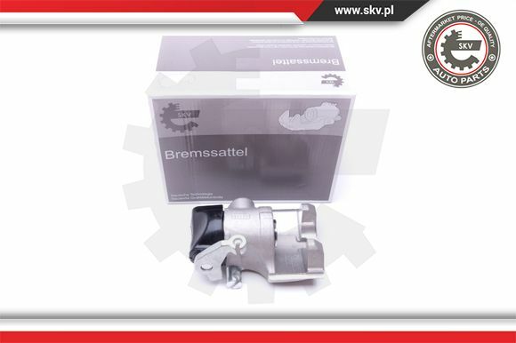 Zacisk hamulca 45SKV874 SKV