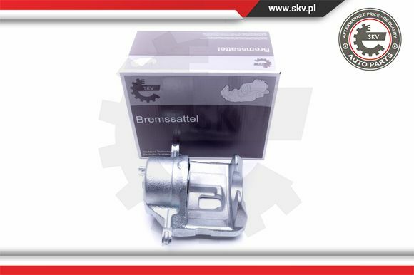 Zacisk hamulca 46SKV212 SKV