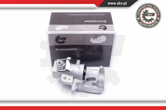 Zacisk hamulca 50SKV074 SKV