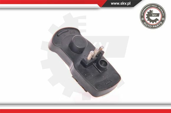 Potencjometr nastawczy, mieszanka jałowa 95SKV951 SKV
