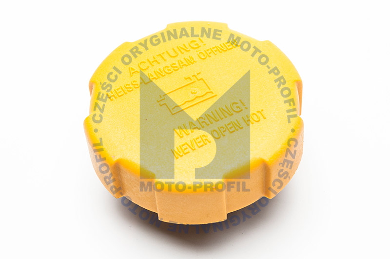 KOREK ZBIORNIKA WYRÓWNAWCZEGO OPEL 1304677 OPEL