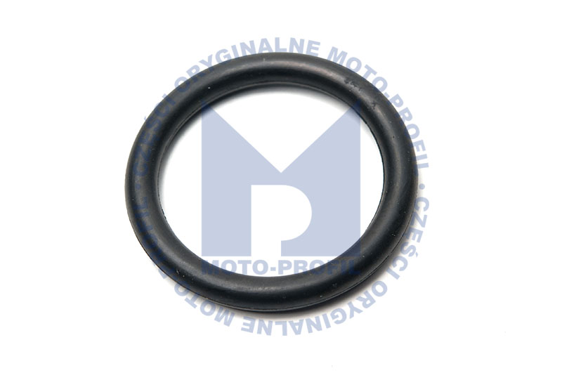 O-RING PRZEWODU CHŁODNICY OLEJU OPEL CHEVROLET 5650971 OPEL