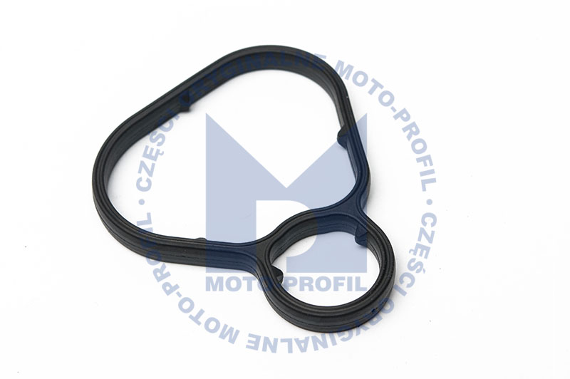USZCZELKA CHŁODNICY OLEJU OPEL CHEVROLET 55353321 OPEL