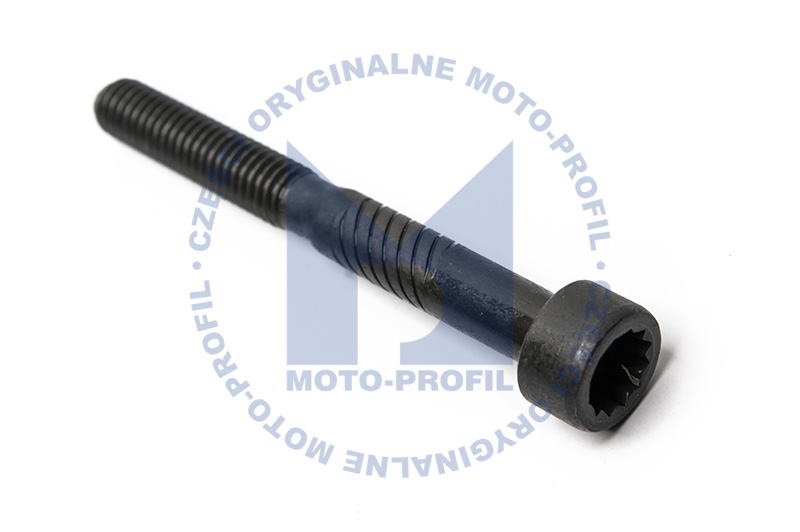 śruba wałka pośredniego vag 038103714G VOLKSWAGEN