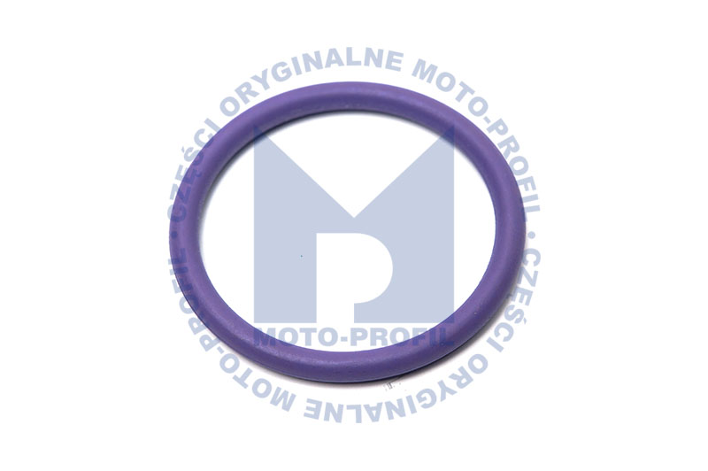 PIERŚCIEŃ USZCZELNIAJĄCY VAG 8E0260749C VOLKSWAGEN