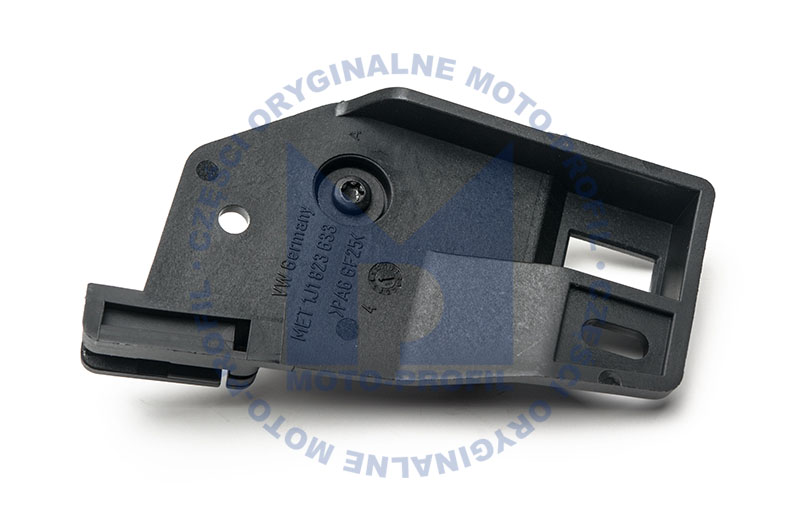MECHANIZM OTWIERANIA MASKI VAG 1J1823633A VOLKSWAGEN
