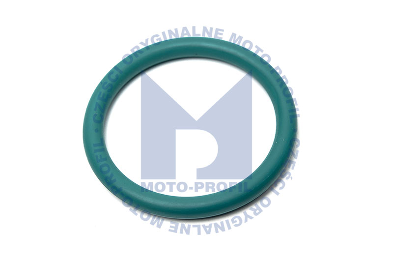O-RING VAG N90806302 VOLKSWAGEN