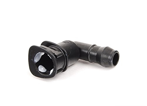 ŁĄCZNIK POMPKI SPRYSKIWACZA VAG 1J0955665E VOLKSWAGEN