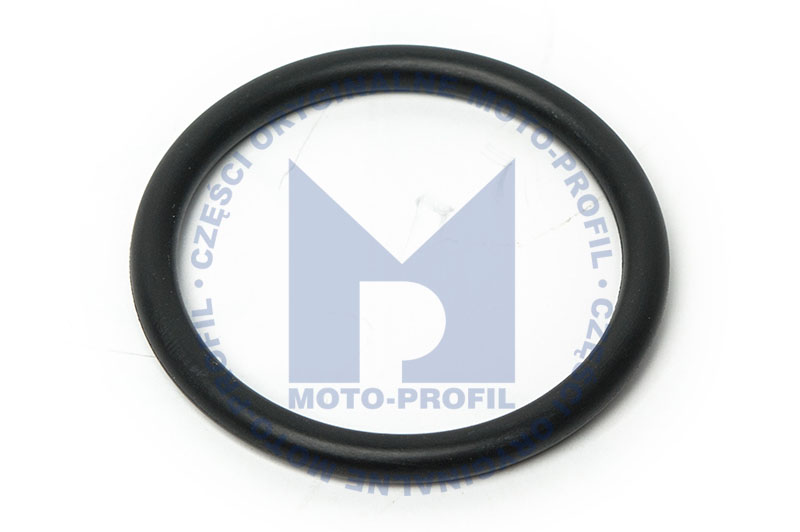 ORING PRZEWODU CHŁODZENIA VAG 4E0121666 VOLKSWAGEN