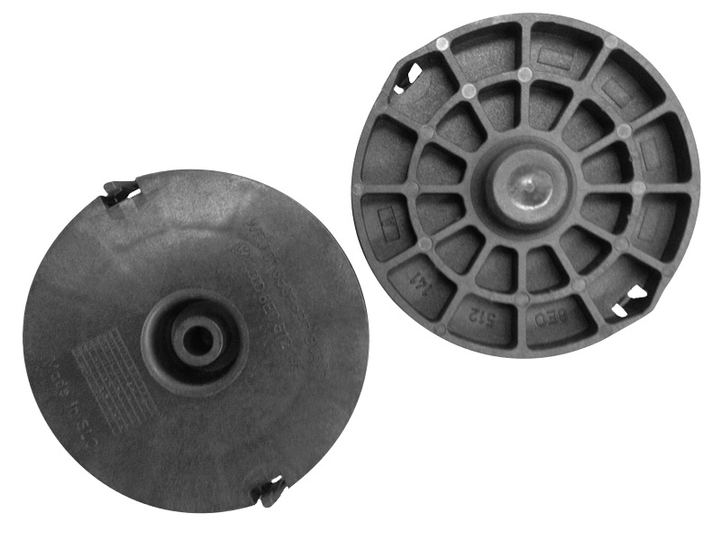 PODKŁADKA VAG 8E0512145 VOLKSWAGEN