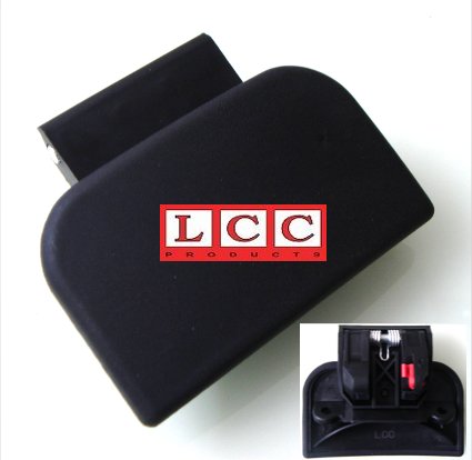 klamka drzwi peugeot citroen lewa LCCF01119 AKUSAN