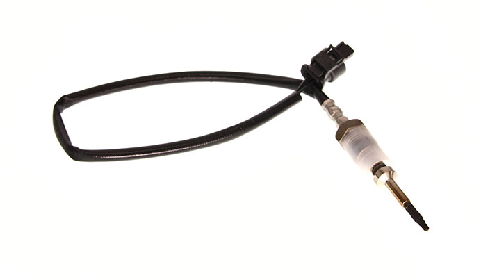 CZUJNIK TEMP. SPALIN BMW 3 F30 13627805606 BMW