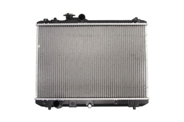 Chłodnica silnika D78010TT THERMOTEC