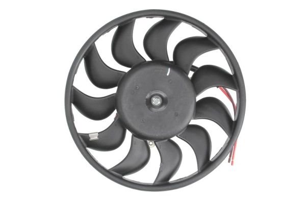 Wentylator chłodnicy silnika D8A012TT THERMOTEC